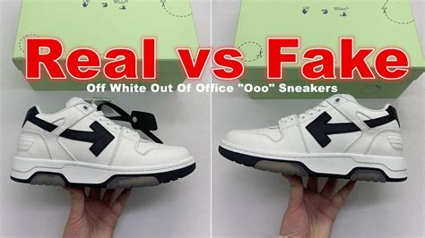 fake off-white shoes|real off white shoes.